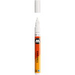 Molotow One4All Paint Marker #160 Signal White