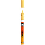 Molotow One4All Paint Marker #115 Vanilla Pastel
