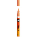 Molotow One4All Paint Marker #117 Peach Pastel