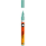 Molotow One4All Paint Marker #020 Lagoon Blue Pastel