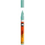 Molotow One4All Paint Marker #020 Lagoon Blue Pastel 2mm