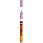 Molotow One4All Paint Marker #201 Lilac Pastel