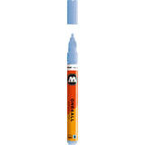 Molotow One4All Paint Marker #202 Ceramic Light Pastel 2mm