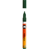 Molotow One4All Paint Marker #145 Future Green 2mm