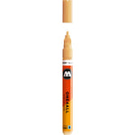 Molotow One4All Paint Marker #009 Sahara Beige Pastel