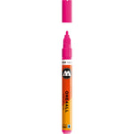 Molotow One4All Paint Marker #217 Neon Pink Fluorescent