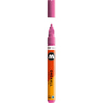 Molotow One4All Paint Marker #231 Fuchsia Pink