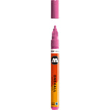Molotow One4All Paint Marker #231 Fuchsia Pink 2mm