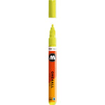 Molotow One4All Paint Marker #236 Poison Green