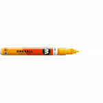 Molotow One4All Paint Marker #239 Signal Yellow 2mm