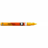Molotow One4All Paint Marker #239 Signal Yellow 2mm