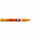 Molotow One4All Paint Marker #240 Light Orange 2mm