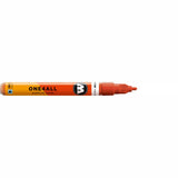 Molotow One4All Paint Marker #242 Vermilion 2mm