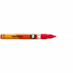 Molotow One4All Paint Marker #243 Cherry Red