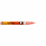 Molotow One4All Paint Marker #244 Coral 2mm