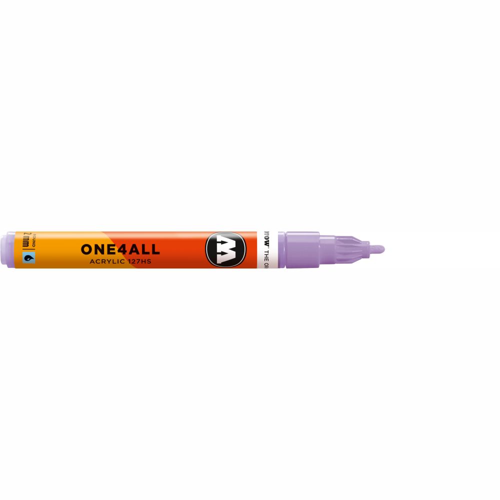 Molotow One4All Paint Marker #246 Lavender