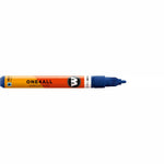 Molotow One4All Paint Marker #248 Night Blue 2mm