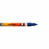 Molotow One4All Paint Marker #248 Night Blue 2mm