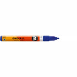 Molotow One4All Paint Marker #249 Ultramarine 2mm
