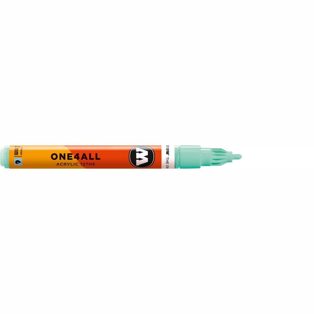 Molotow One4All Paint Marker #253 Riviera Light