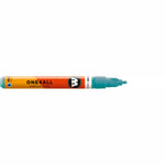 Molotow One4All Paint Marker #254 Olympia Blue