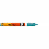 Molotow One4All Paint Marker #254 Olympia Blue 2mm