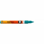 Molotow One4All Paint Marker #255 Aqua