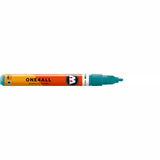 Molotow One4All Paint Marker #255 Aqua 2mm