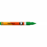 Molotow One4All Paint Marker #256 Clover Green 2mm