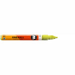 Molotow One4All Paint Marker #257 Nature Green Light 2mm