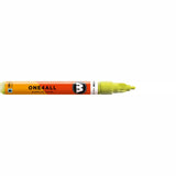 Molotow One4All Paint Marker #257 Nature Green Light 2mm