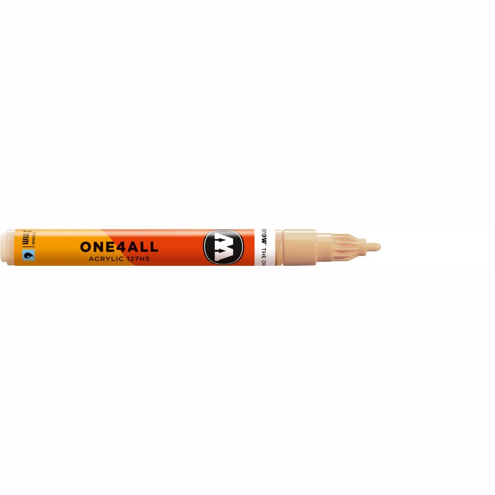 Molotow One4All Paint Marker #259 Sand 2mm