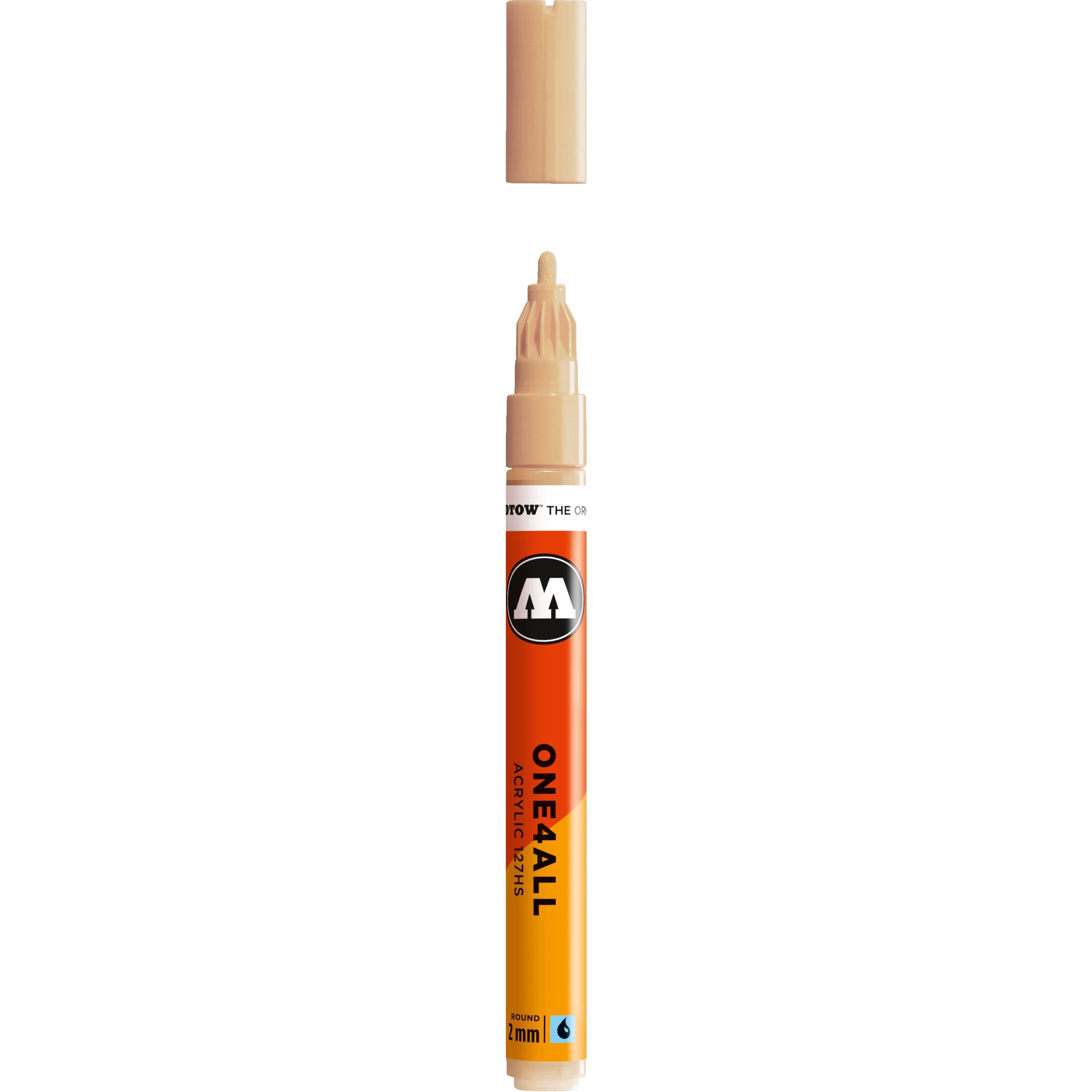 Molotow One4All Paint Marker #259 Sand