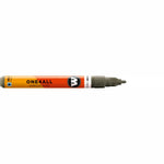 Molotow One4All Paint Marker #260 Stone Grey Dark