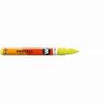 Molotow One4All Paint Marker #263 Neon Green Light Fluorescent