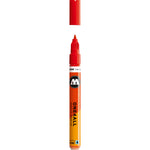 Molotow One4All Paint Marker #013 Traffic Red