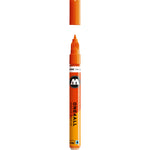 Molotow One4All Paint Marker #085 Dare Orange
