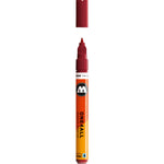 Molotow One4All Paint Marker #086 Burgundy