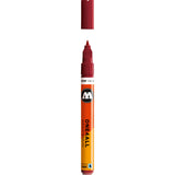 Molotow One4All Paint Marker #086 Burgundy 1.5mm
