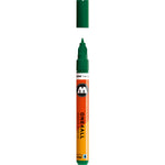 Molotow One4All Paint Marker #096 Mister Green