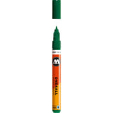 Molotow One4All Paint Marker #096 Mister Green 1.5mm