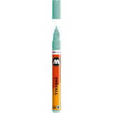 Molotow One4All Paint Marker #020 Lago Blue Pastel 1.5mm