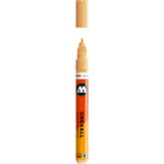 Molotow One4All Paint Marker #009 Sahara Beige Pastel