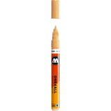 Molotow One4All Paint Marker #009 Sahara Beige Pastel 1.5mm
