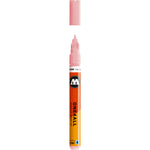 Molotow One4All Paint Marker #207 Powder Pastel