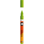 Molotow One4All Paint Marker #221 Grasshopper