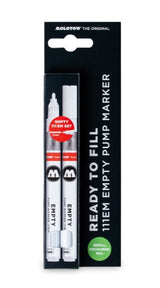 Molotow Refill Extension Kit 2x111 SET