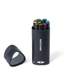 Molotow Sketcher Marker Main Kit 3 Set 12 SET