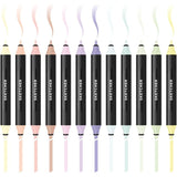 Molotow Sketcher Marker Pastel Kit Set 12 SET