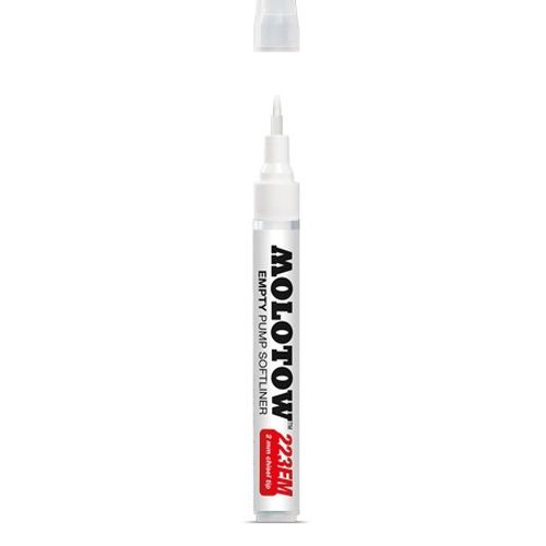 Molotow Empty Marker SOFTLINER
